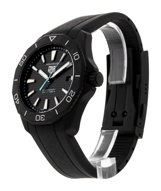 Tag Heuer Aquaracer WBP1112.FT6199 Image 2